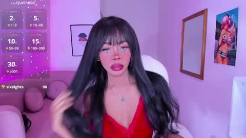    ARIA    online show from February 15, 2025, 4:01 pm