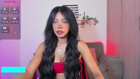    ARIA    online show from November 30, 2025, 11:53 pm