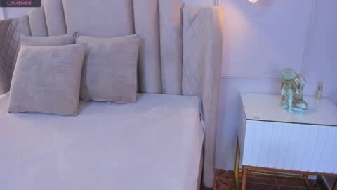 Snapshot of aria_greco chatting on December 18, 2024, 2:53 am Aria online show from December 18, 2024, 2:53 am