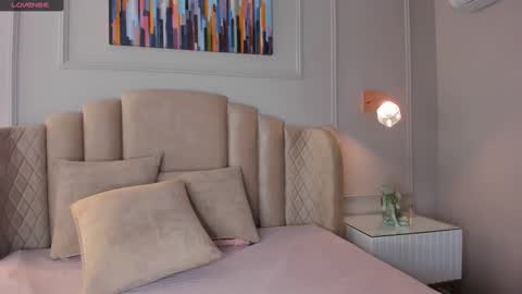 Snapshot of aria_greco chatting on January 10, 2025, 2:57 am Aria online show from January 10, 2025, 2:57 am