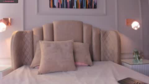 Snapshot of aria_greco chatting on January 11, 2025, 2:52 am Aria online show from January 11, 2025, 2:52 am