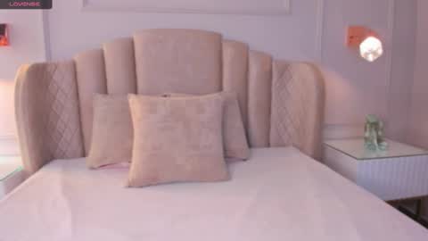 Snapshot of aria_greco chatting on January 15, 2025, 2:49 am Aria online show from January 15, 2025, 2:49 am