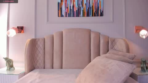 Snapshot of aria_greco chatting on January 22, 2025, 2:48 am Aria online show from January 22, 2025, 2:48 am