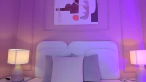 Snapshot of aria_greco chatting on October 29, 2025, 2:47 am Aria online show from October 29, 2025, 2:47 am