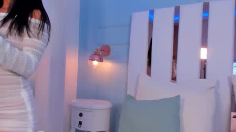  Aria  online show from October 9, 2025, 12:14 pm