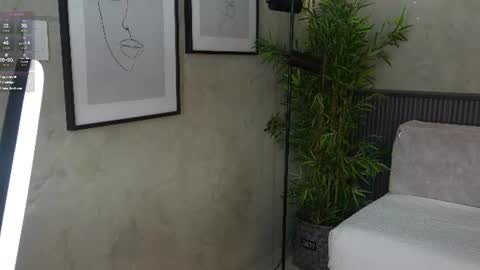 Snapshot of aria_marin_ chatting on July 24, 2026, 7:34 pm Aria Marin online show from July 24, 2026, 7:34 pm