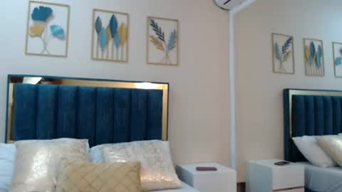 Snapshot of aria_martiin chatting on June 12, 2026, 11:42 am aria online show from June 12, 2026, 11:42 am