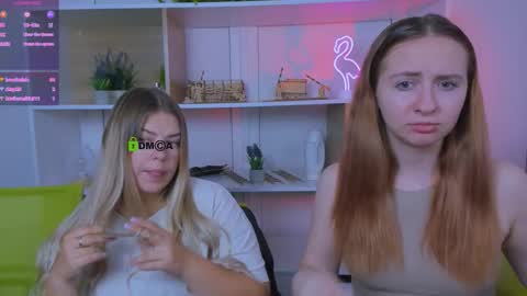 Luna online show from September 23, 2025, 12:19 pm