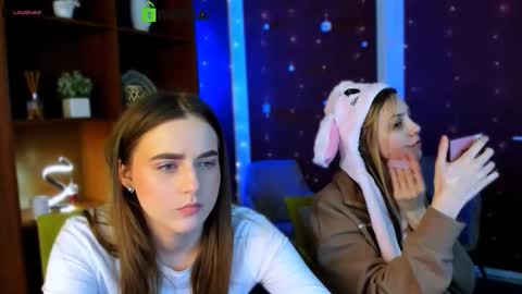 Luna online show from January 8, 2026, 6:26 am