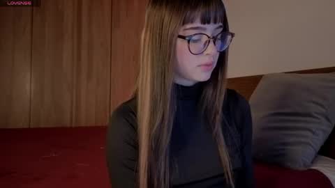 Roxxy online show from June 3, 2026, 10:26 pm