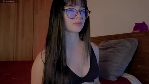 Roxxy online show from June 28, 2026, 10:27 pm