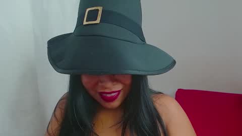 Snapshot of aria_morgan723222 chatting on September 19, 2025, 11:05 pm aria online show from September 19, 2025, 11:05 pm