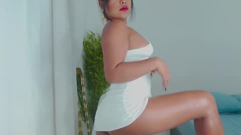 Snapshot of aria_morgan723222 chatting on October 20, 2025, 7:14 pm aria online show from October 20, 2025, 7:14 pm