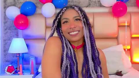 ARIA PEACH  online show from July 5, 2026, 4:19 am