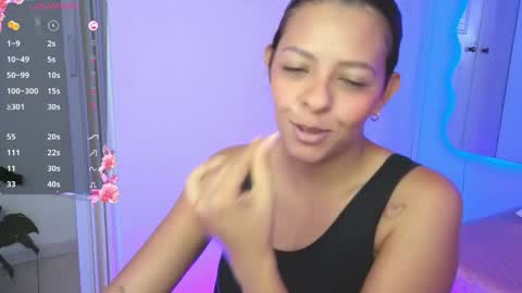 Aria online show from March 18, 2026, 3:15 pm