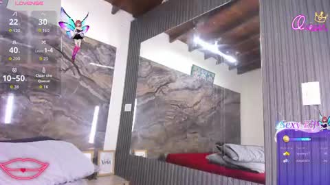 aria_skyee online show from July 23, 2026, 1:58 am