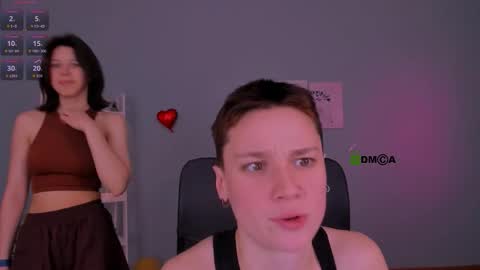 aria_wild_ online show from March 21, 2026, 9:47 am