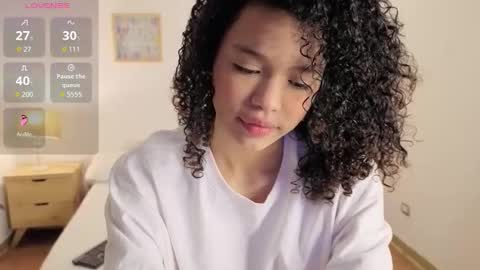 ariaa_23 online show from January 15, 2026, 12:32 pm