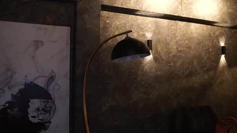 Ariaa online show from December 22, 2025, 6:38 pm