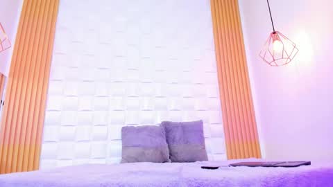 AriaBelle1 online show from February 18, 2026, 11:06 am