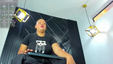 AriaBelle1 online show from May 5, 2026, 11:07 am