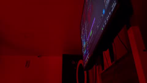 A R I A  B E N E T T  online show from July 29, 2026, 2:43 am