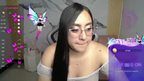 ariabliss_ch online show from July 26, 2026, 3:25 am