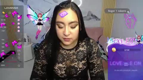 ariabliss_ch online show from July 29, 2026, 3:37 am