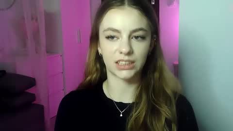 AriaCreazy online show from December 13, 2024, 3:21 pm