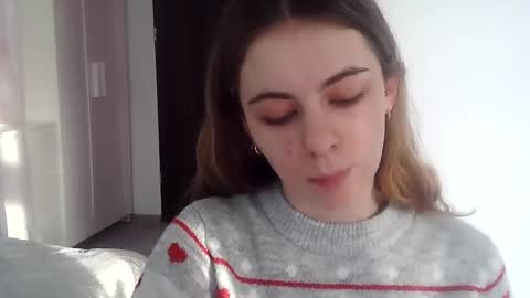 AriaCreazy online show from January 7, 2025, 11:37 am