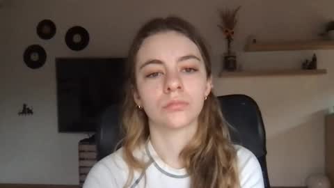 AriaCreazy online show from February 28, 2025, 7:26 am