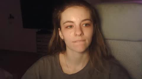 AriaCreazy online show from April 21, 2026, 8:23 pm