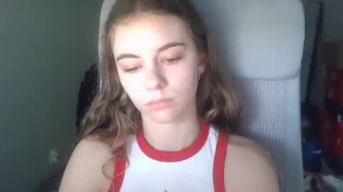 AriaCreazy online show from July 14, 2026, 10:21 am