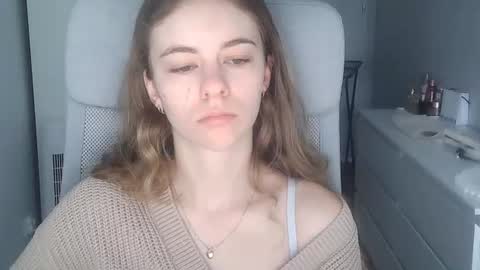 AriaCreazy online show from July 29, 2026, 6:22 am