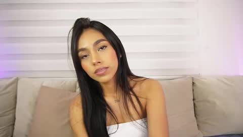 Snapshot of ariadna5 chatting on February 24, 2025, 3:55 am ARIADNA online show from February 24, 2025, 3:55 am