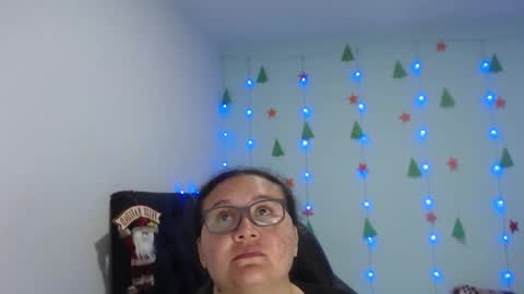 ...Ariana... online show from December 16, 2024, 5:22 pm