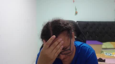 ...Ariana... online show from October 9, 2025, 7:12 pm