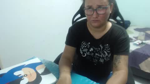 ...Ariana... online show from March 19, 2026, 6:23 pm