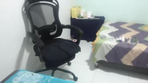 ...Ariana... online show from March 23, 2026, 5:28 pm