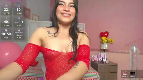 Ari online show from March 12, 2025, 7:28 pm