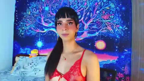 ariadna_dudamel online show from March 6, 2026, 2:30 am