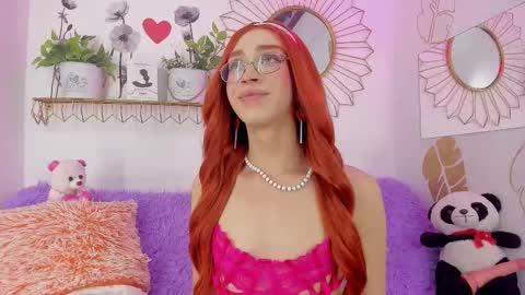 Snapshot of ariadna_evangeline chatting on September 30, 2025, 5:34 am Angel online show from September 30, 2025, 5:34 am