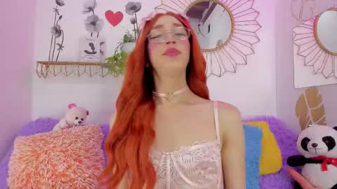 Snapshot of ariadna_evangeline chatting on November 15, 2025, 5:05 am Angel online show from November 15, 2025, 5:05 am