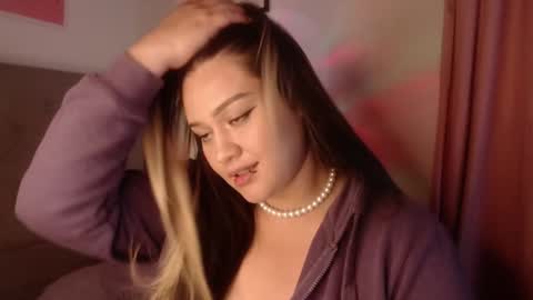 Ari online show from January 24, 2025, 6:03 am