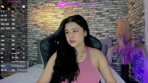 Snapshot of ariadna_milano chatting on January 11, 2025, 12:40 pm - -. .- Ariadna -. .- - online show from January 11, 2025, 12:40 pm