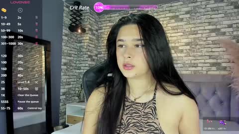 Snapshot of ariadna_milano chatting on January 20, 2025, 12:39 pm - -. .- Ariadna -. .- - online show from January 20, 2025, 12:39 pm