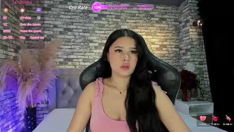 Snapshot of ariadna_milano chatting on February 18, 2025, 1:00 pm - -. .- Ariadna -. .- - online show from February 18, 2025, 1:00 pm