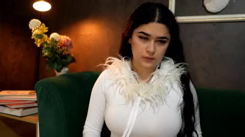 -  -. .- Ariadna -. .-  - online show from May 22, 2026, 1:06 pm