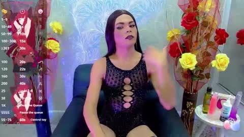 ARIADNA online show from February 28, 2025, 8:18 pm