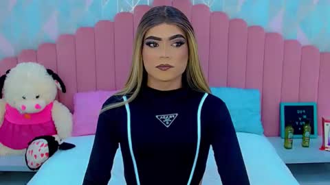 ARIADNA online show from May 20, 2026, 4:18 am